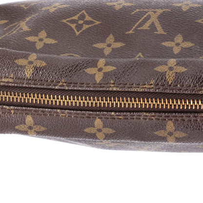 Louis Vuitton Trousse Toiletry Pouch Monogram Canvas 23