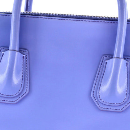 Givenchy Antigona Bag Glazed Leather Medium