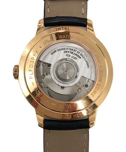 Montblanc Heritage Automatic 7329