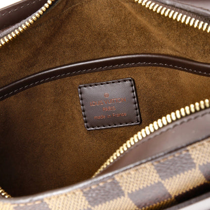 Louis Vuitton Pochette Saint Louis Damier