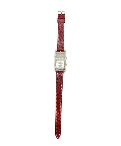 Hermes Cape Cod Dual Time Cc3-210