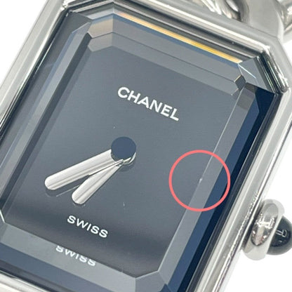 CHANEL Premiere L H0452-L GP #1880