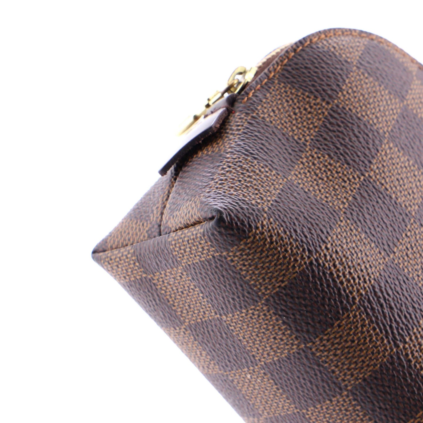 Louis Vuitton Cosmetic Pouch Damier