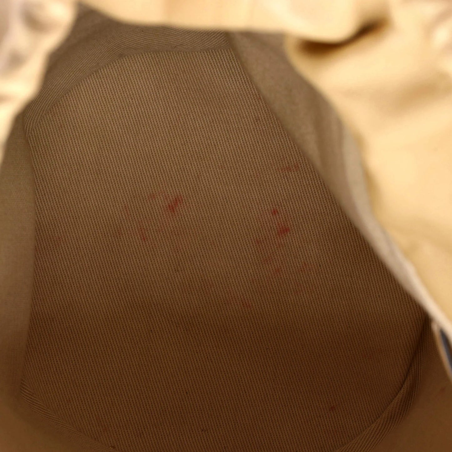 Valentino Garavani Roman Stud Bucket Bag Raffia And Leather