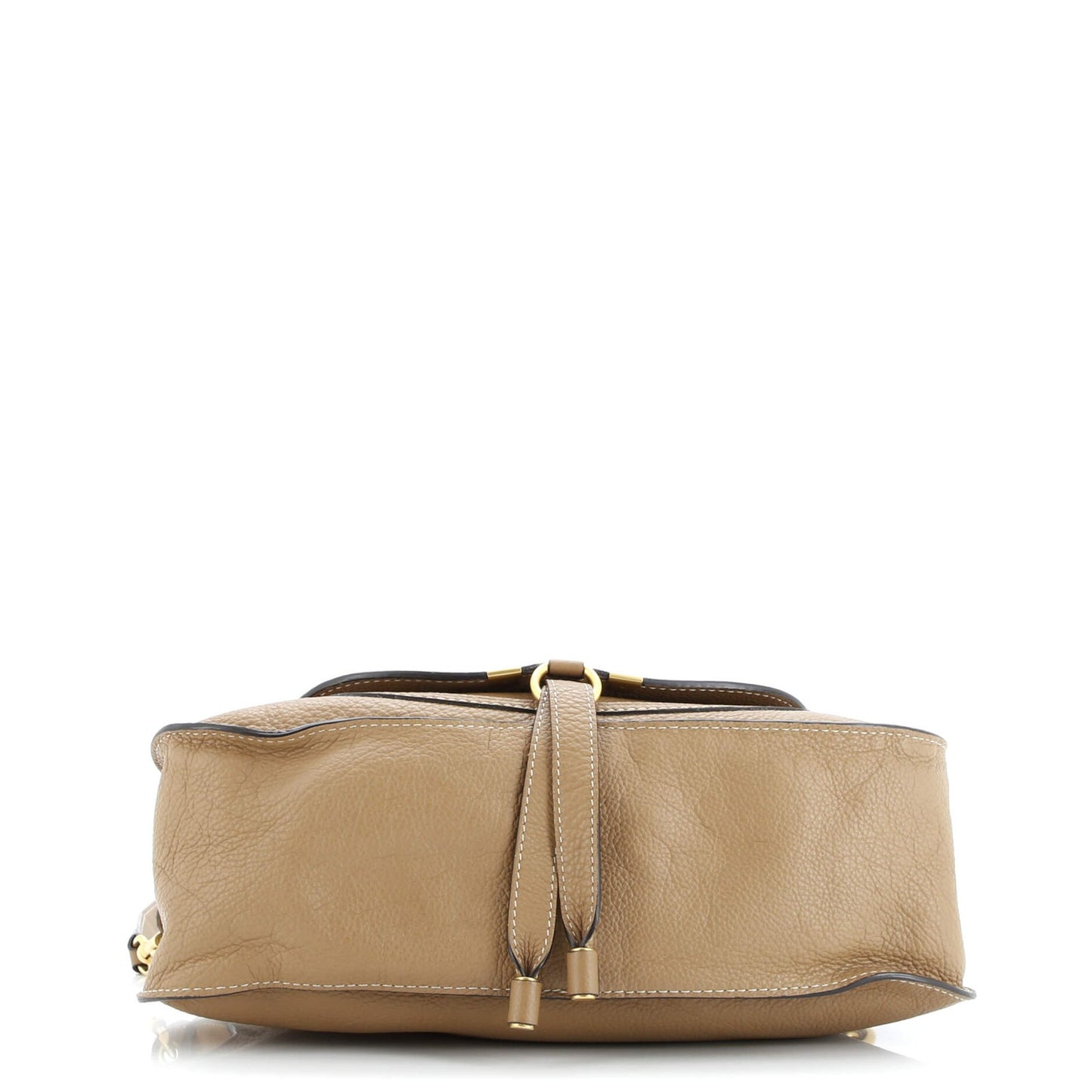 Chloe Marcie Satchel Leather Medium
