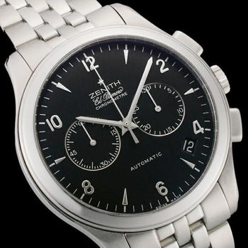 Zenith El Primero Class Chronograph 03.0510.4002