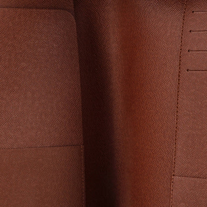 Louis Vuitton Desk Agenda Cover Monogram Canvas