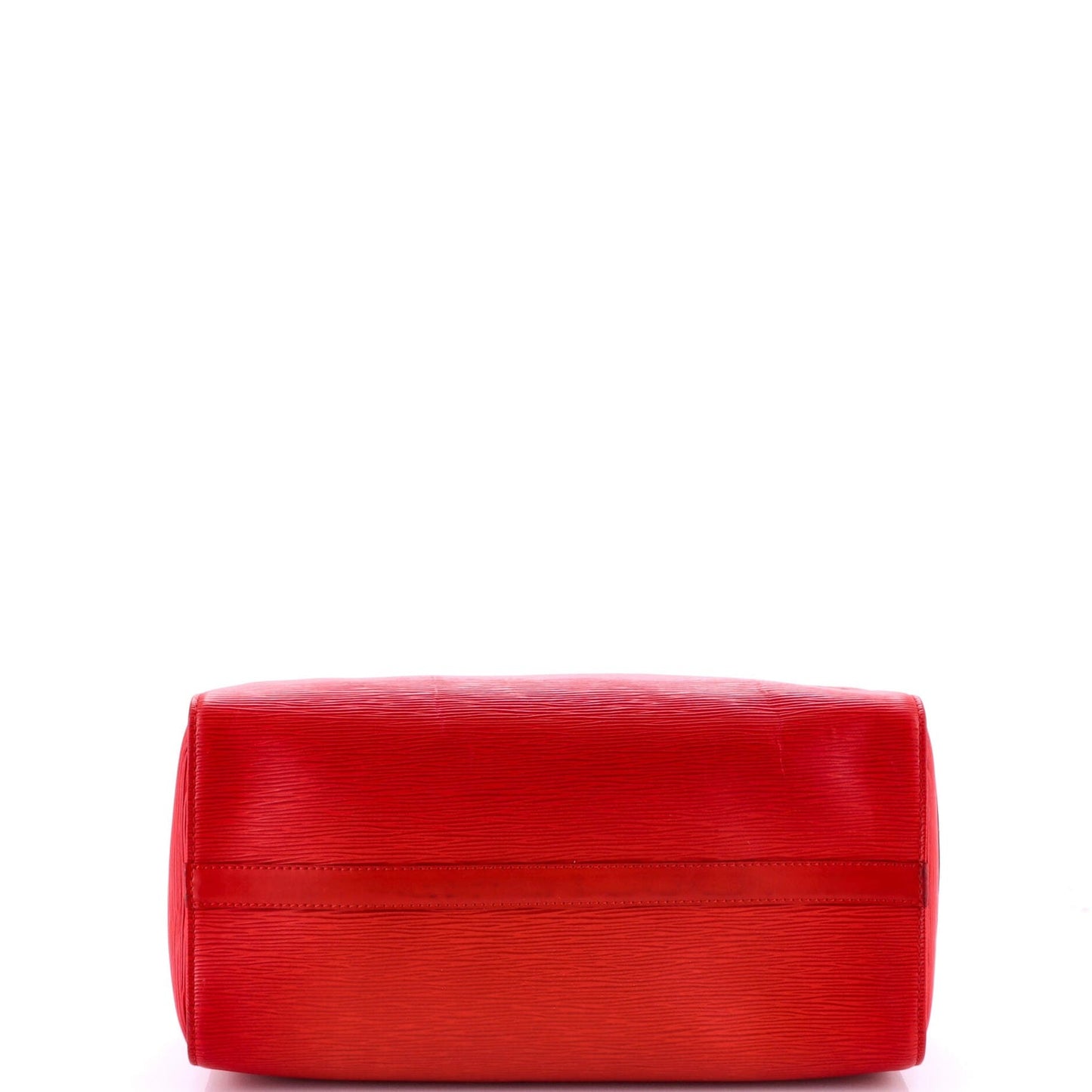 Louis Vuitton Speedy Handbag Epi Leather 35