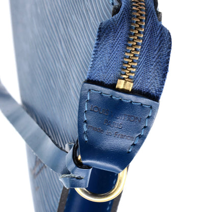 Louis Vuitton Pochette Accessoires Epi Leather