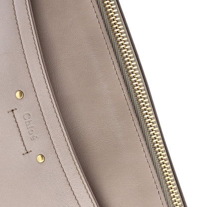 Chloe Roy Shoulder Bag Leather Medium