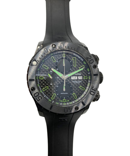 Edox Chrono Offshore 1 01114-37N-Nn