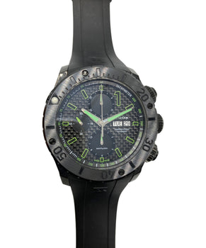 Edox Chrono Offshore 1 01114-37N-Nn