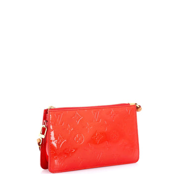 Louis Vuitton Lexington Pochette Monogram Vernis