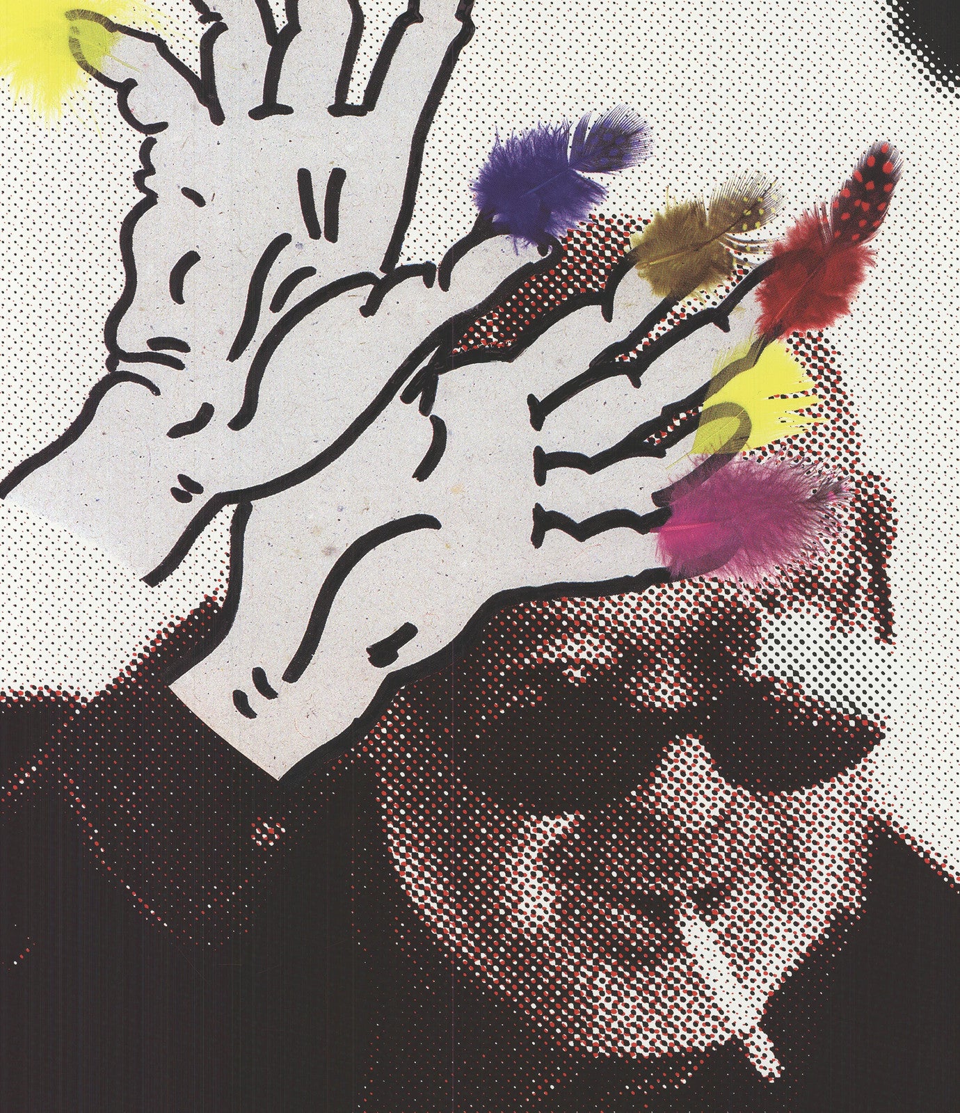 Roman Cieslewicz Overview - " Offset Lithograph Contempor