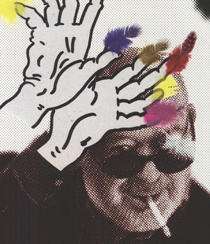 Roman Cieslewicz Overview - 