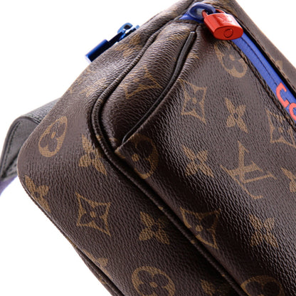 Louis Vuitton Outdoor Bumbag Limited Edition Monogram Canvas