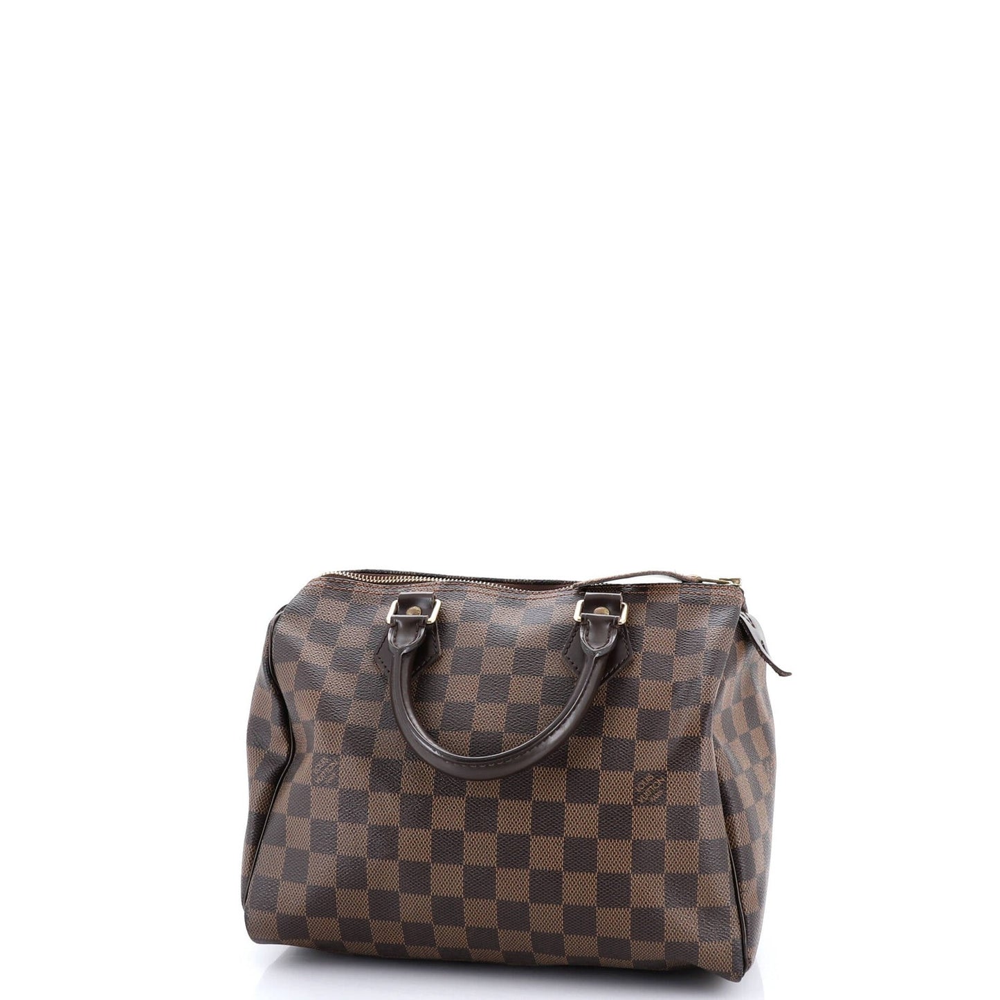 Louis Vuitton Speedy Handbag Damier 25
