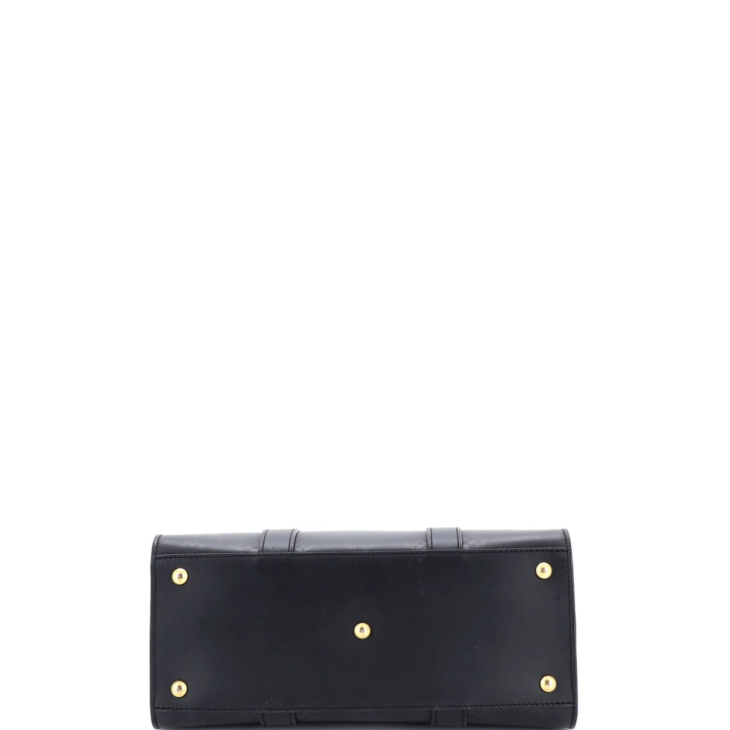 Louis Vuitton Very Tote Monogram Leather Gm