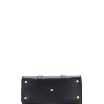 Louis Vuitton Very Tote Monogram Leather Gm