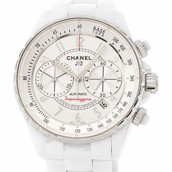 Chanel J12 Superleggera H3410