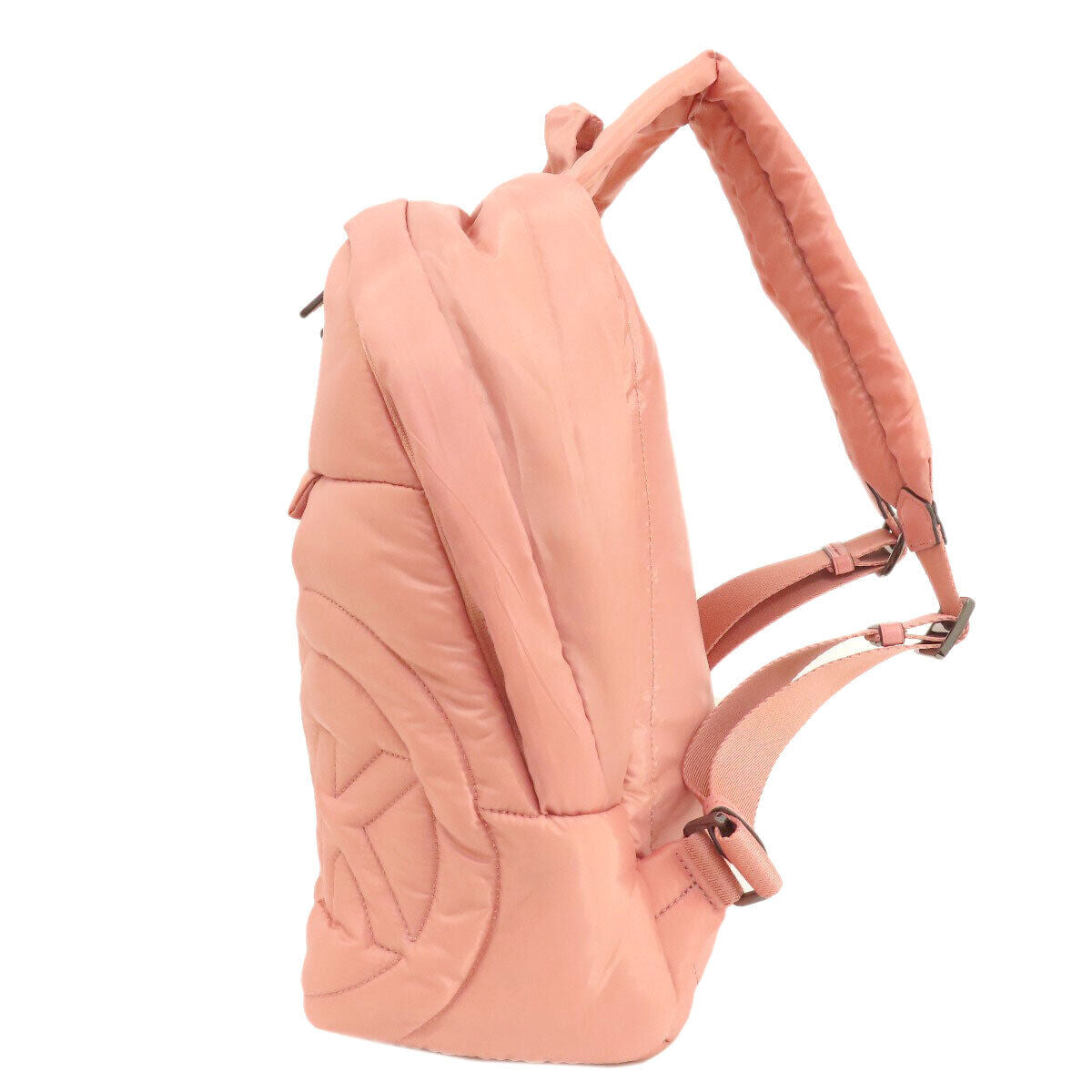 Michael Kors   Backpack  Daypack logo Nylon