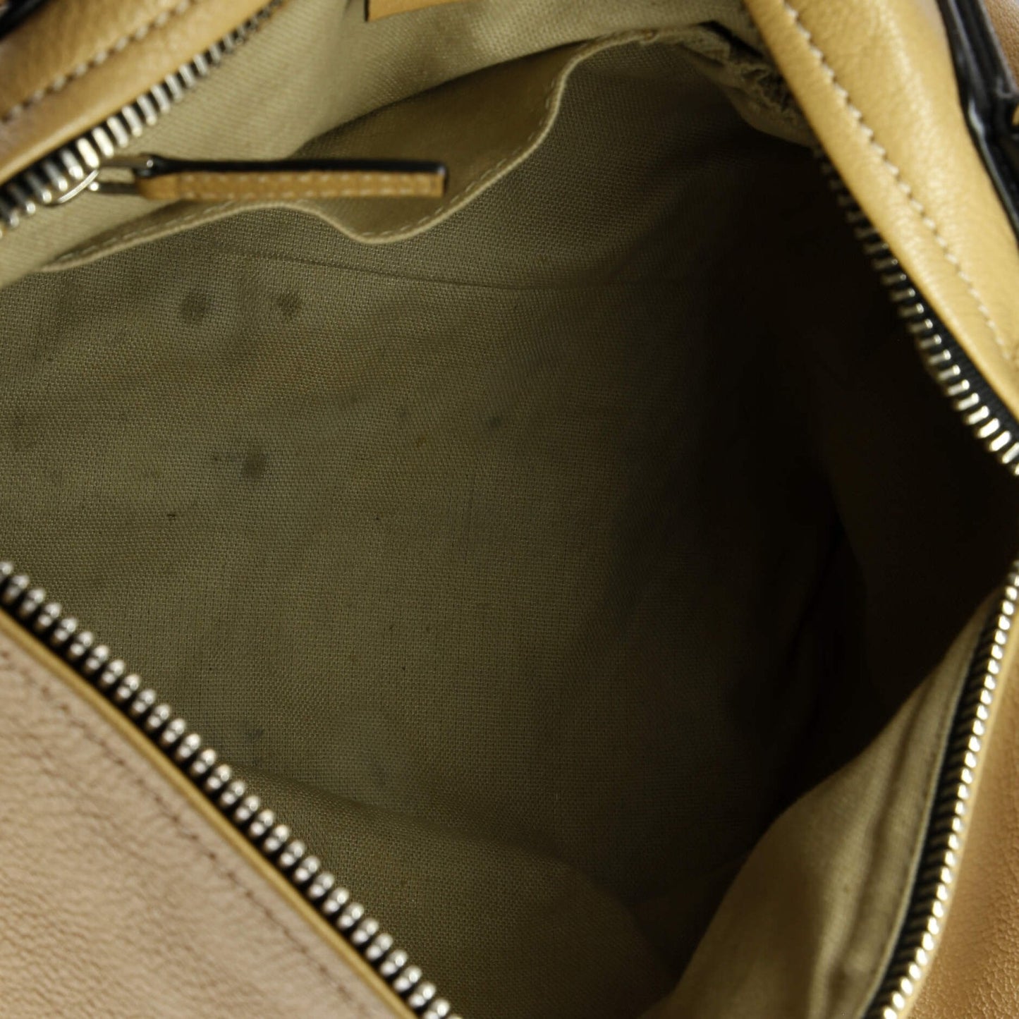 Givenchy Pandora Bag Leather Medium