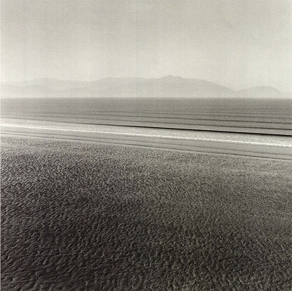 Terry O'Neil Inch Bay " Offset Lithograph Contemporary