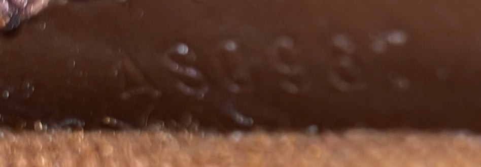 Louis Vuitton Chelsea Handbag Damier