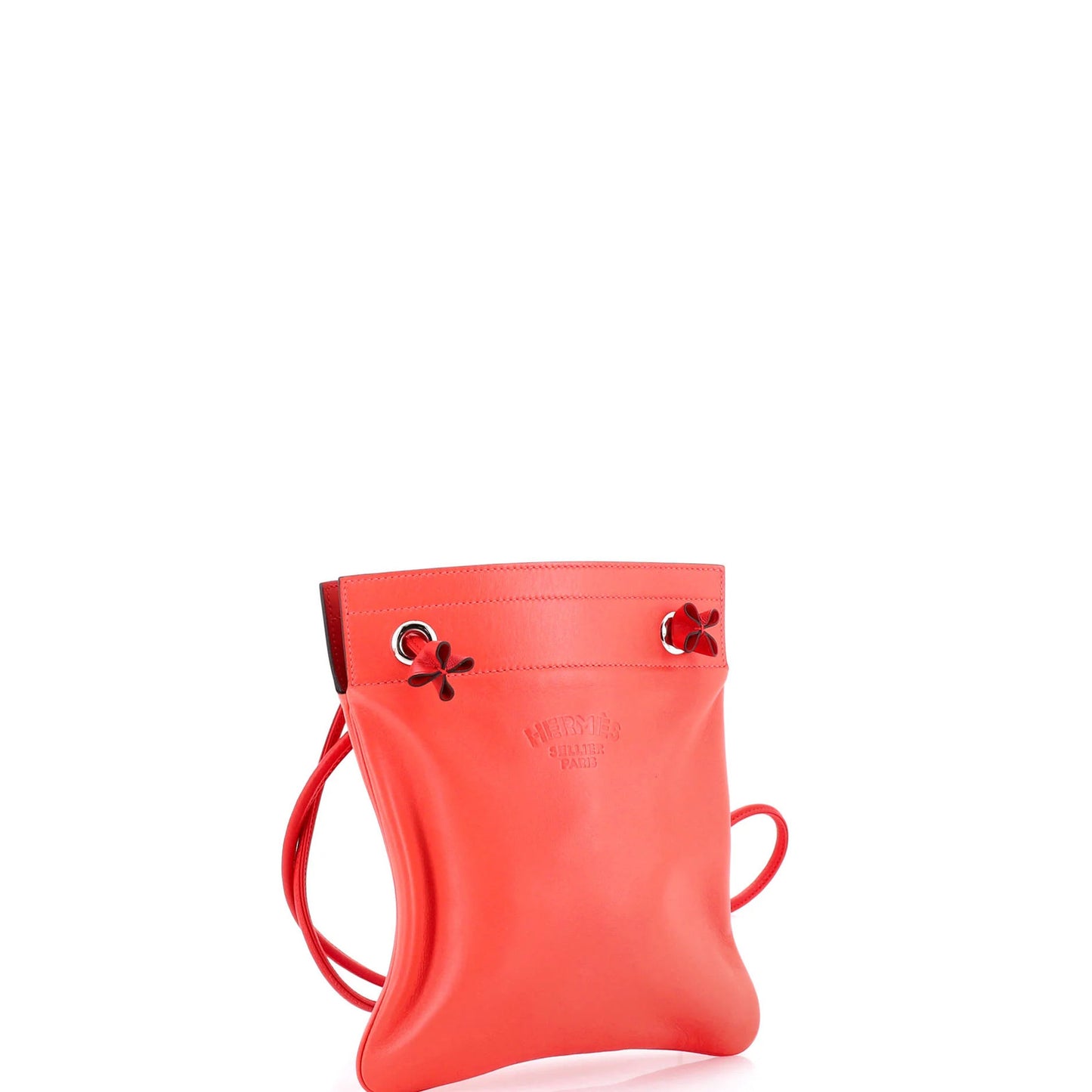 Hermes Aline Bag Milo Lambskin And Swift Mini