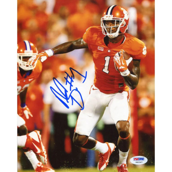 Martavis Bryant Autographed 8X10 Photo (Psa/Dna)
