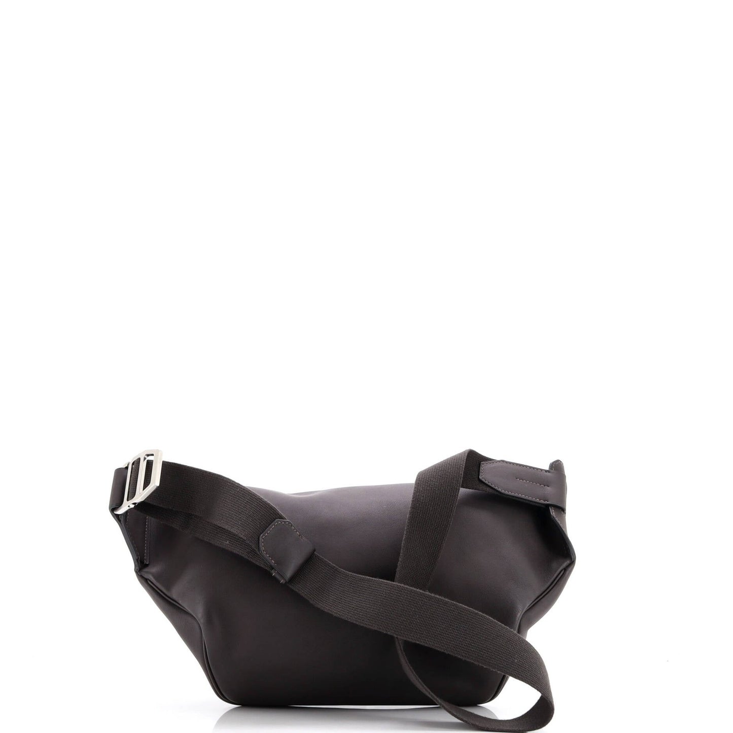 Hermes Cityslide Belt Bag Cristobal Gm
