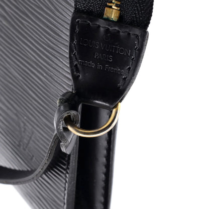 Louis Vuitton Pochette Accessoires Epi Leather