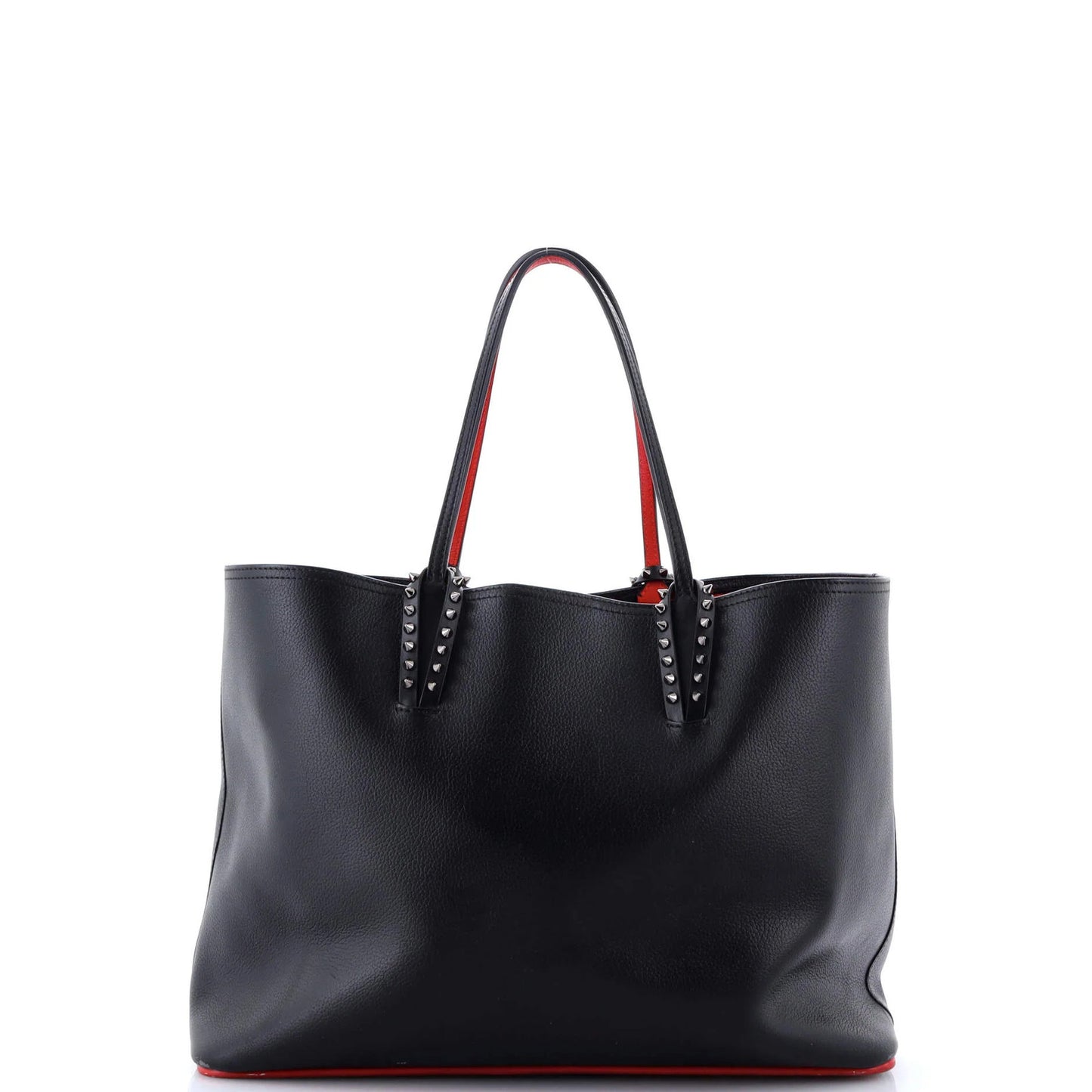 Christian Louboutin Cabata East West Tote Leather Large