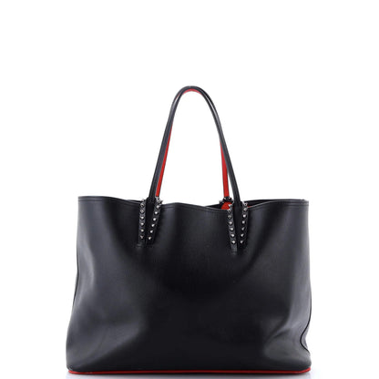 Christian Louboutin Cabata East West Tote Leather Large