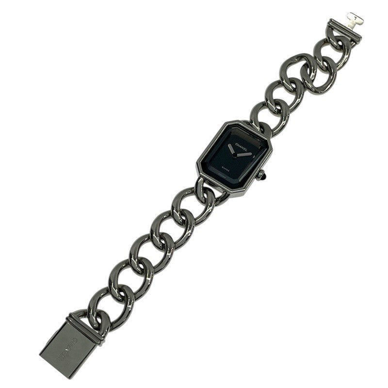 CHANEL Premiere L H0452-L GP #1880