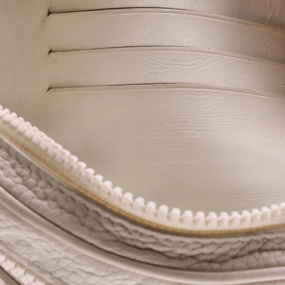 Louis Vuitton Solar Ray Pochette Volga Monogram Taurillon Leather