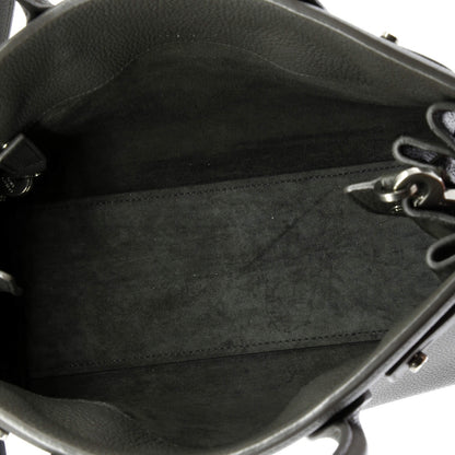 Saint Laurent Sac De Jour Souple Bag Leather Baby