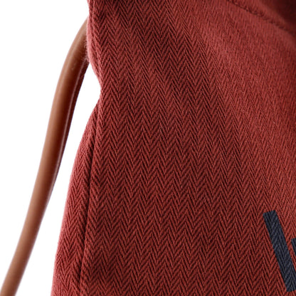 Hermes Aline Bag Toile Mm