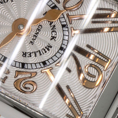 Franck Muller Long Island Petit Relief Watches