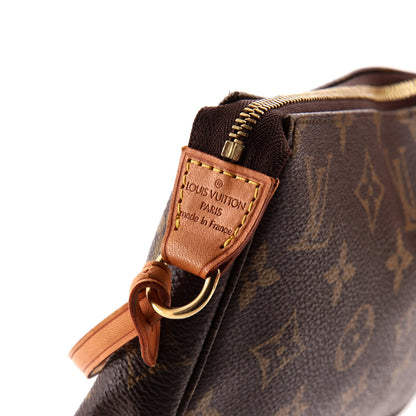 Louis Vuitton Pochette Accessoires Monogram Canvas
