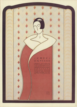 David Lance Goines Chez Panisse Third Birthday Celebration 