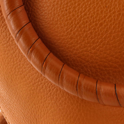 Chloe Marcie Satchel Leather Small