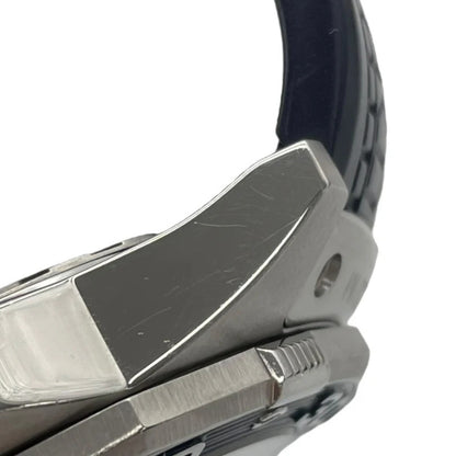 Tag Heuer Aquaracer Calibre 5 Dicaprio Le Waj2116 Blue