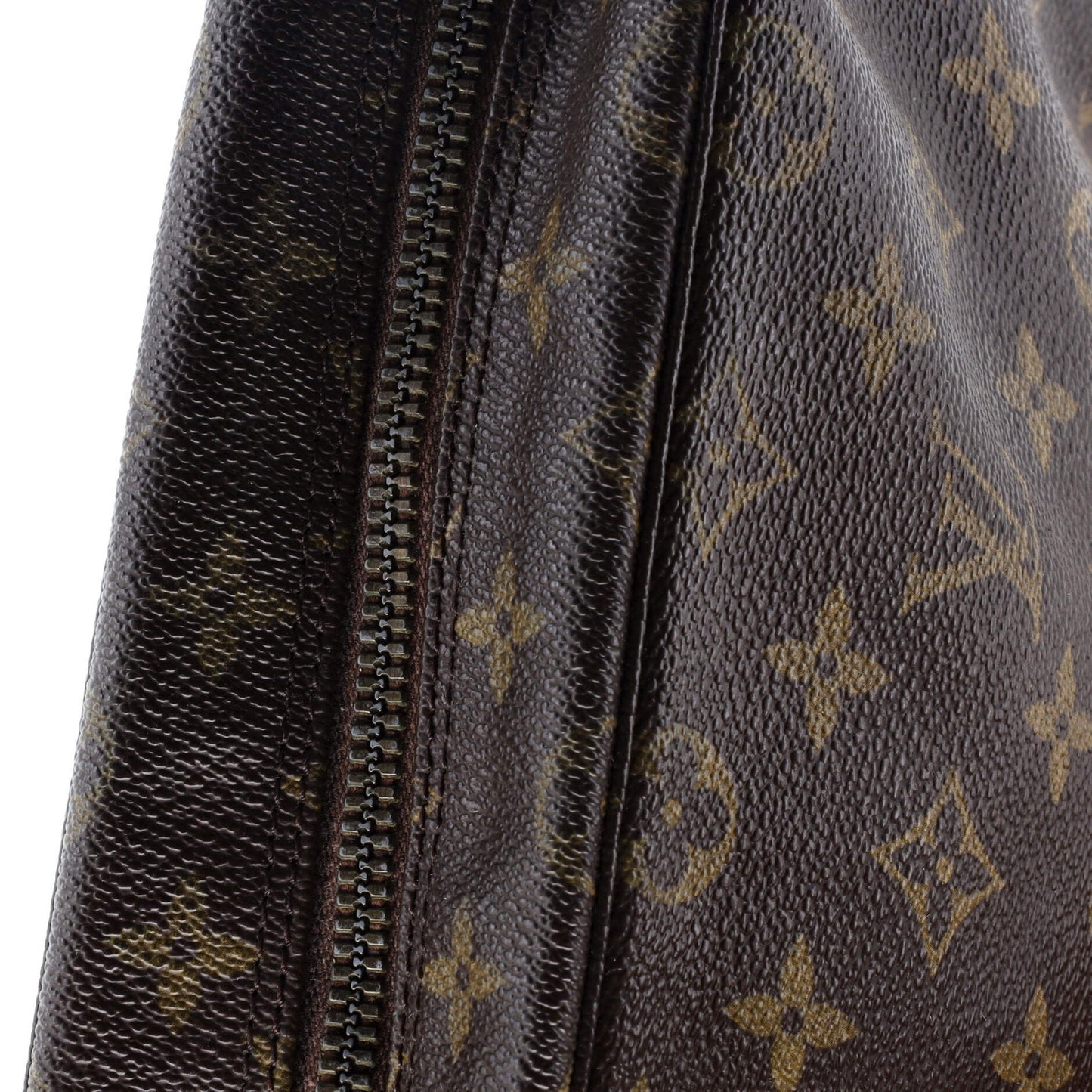 Louis Vuitton Trousse Toiletry Pouch Monogram Canvas 28