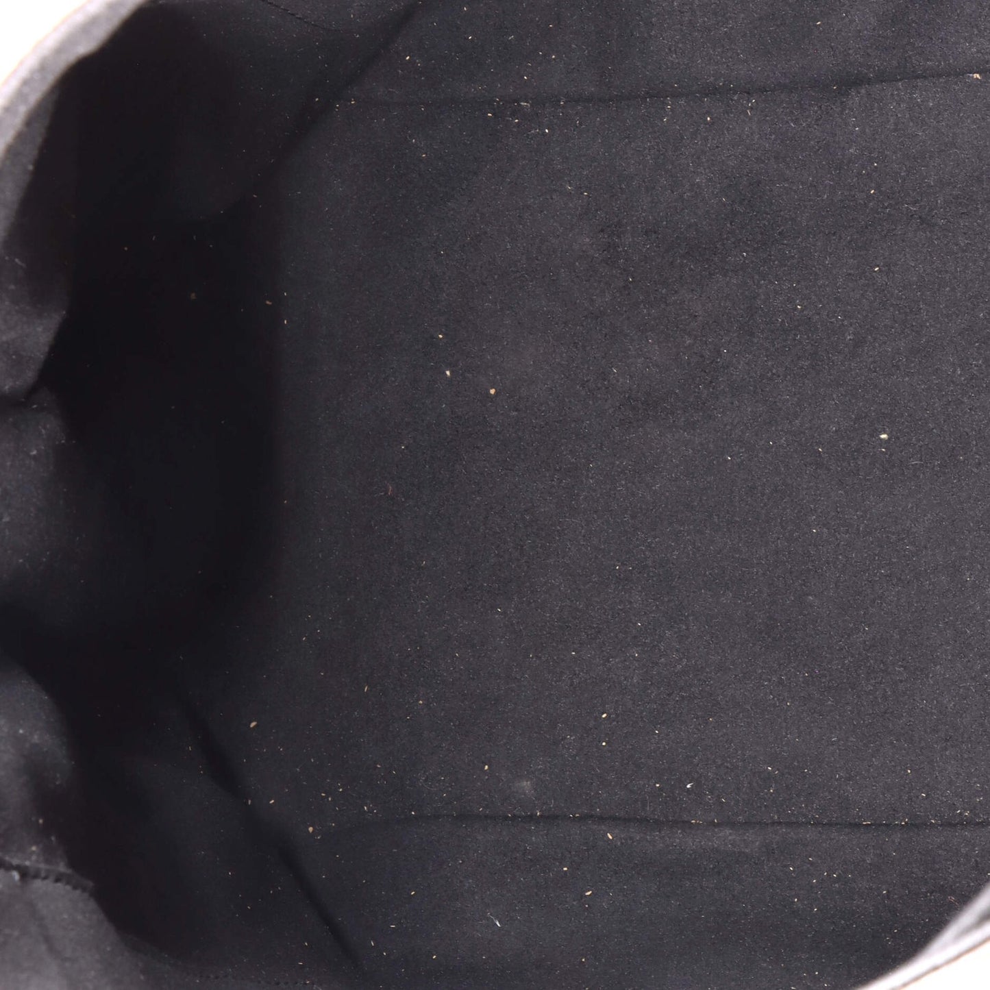 Canvas Louis Vuitton Gaia Handbag Monogram