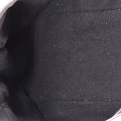 Canvas Louis Vuitton Gaia Handbag Monogram