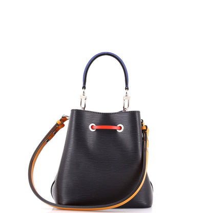 Louis Vuitton Neonoe Handbag Epi Leather Bb