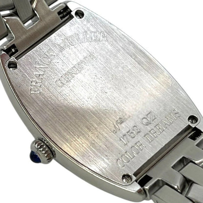 Franck Muller Tonneau Curvex Color Dreams 175Qz