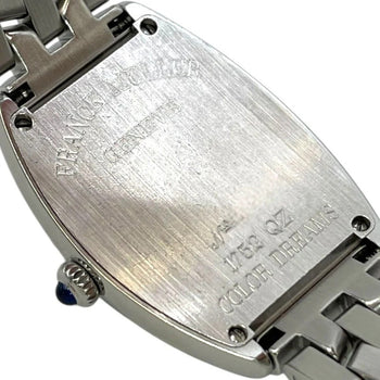 Franck Muller Tonneau Curvex Color Dreams 175Qz