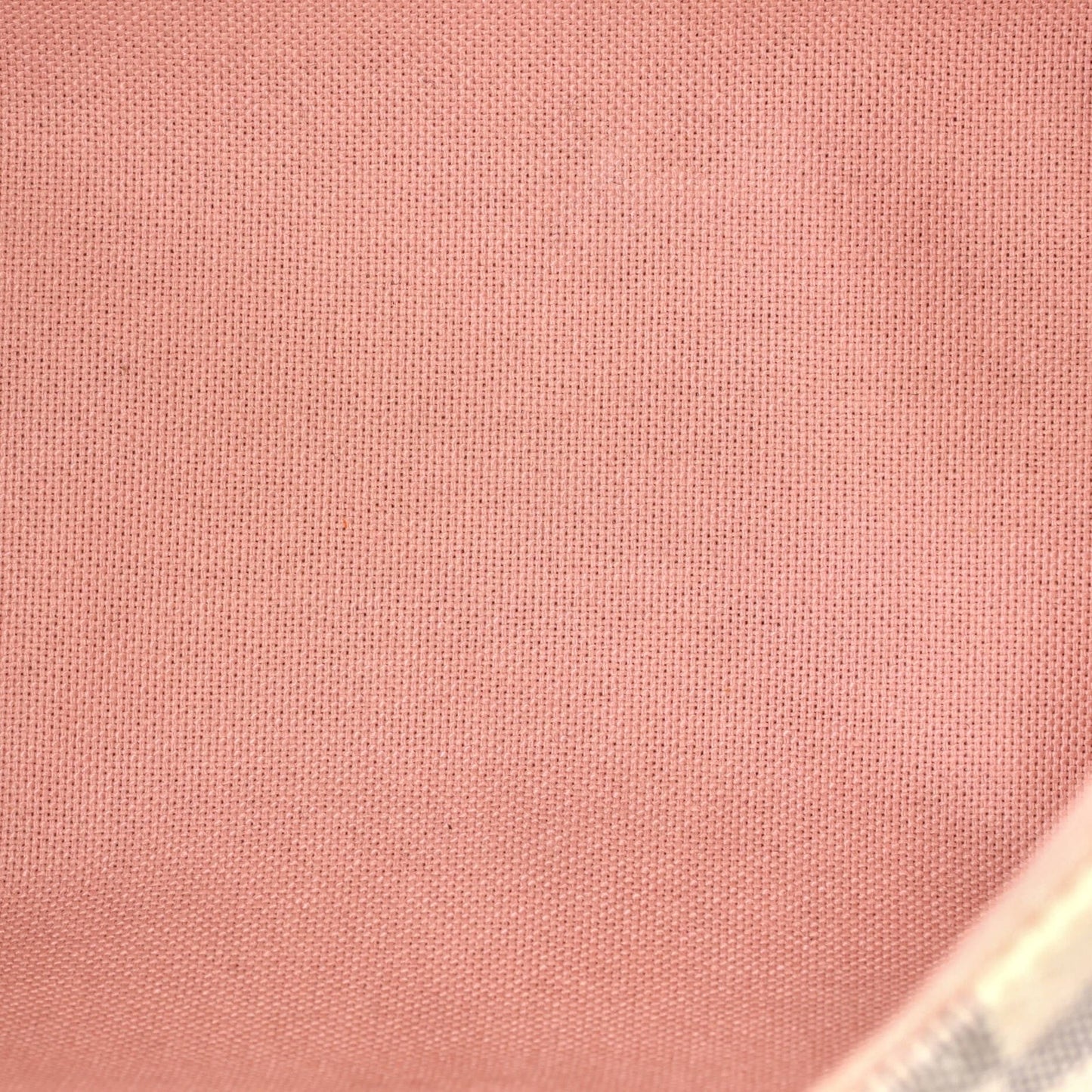 Louis Vuitton Croisette Handbag Damier